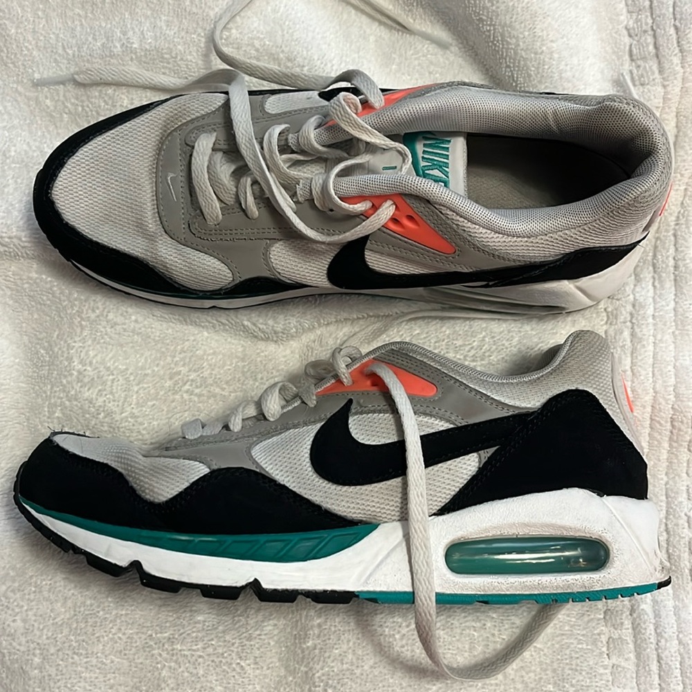 Nike Air Max
